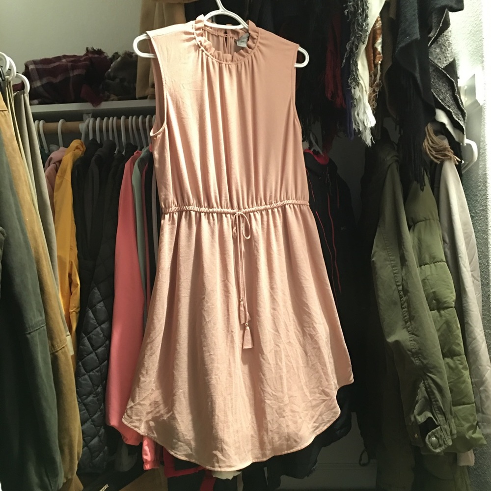 Cute little dress